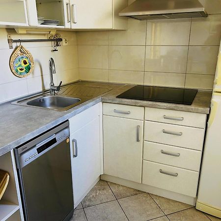 מאלינסקה Apartments Vesna מראה חיצוני תמונה