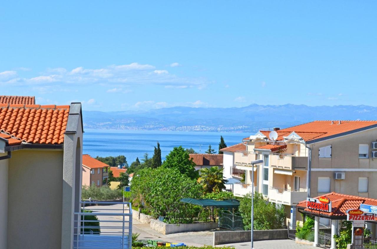 מאלינסקה Apartments Vesna מראה חיצוני תמונה