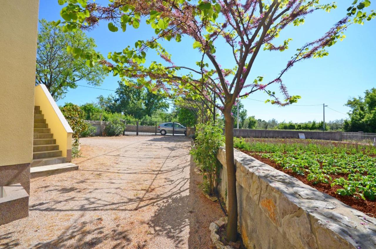 מאלינסקה Apartments Vesna מראה חיצוני תמונה